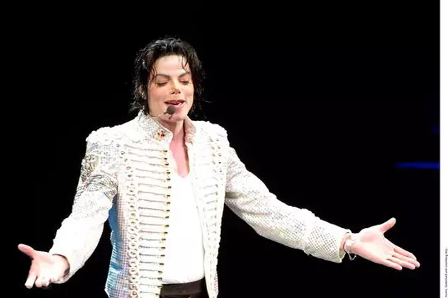 Top 7 al celor mai scandaloase momente "marca Michael Jackson"