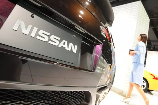 Nissan revoluţionează sistemul de aer condiţionat
