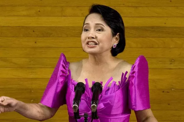 Preşedintele filipinez a "spart" 20.000$ într-o seară la restaurant
