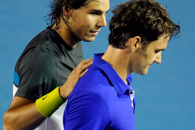 Federer şi Nadal au fost eliminaţi la Montreal!