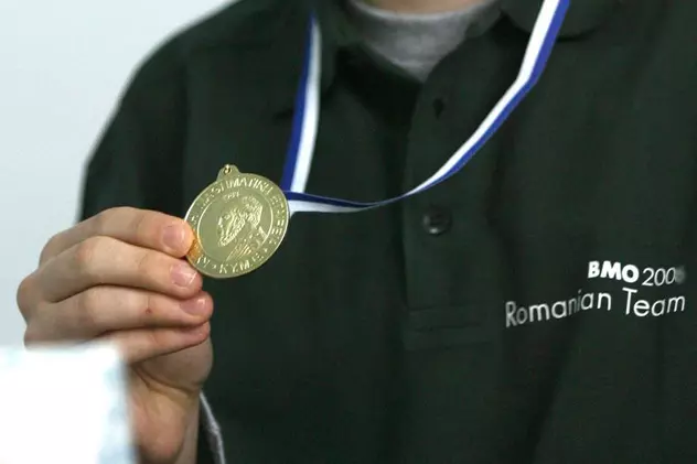 România a câştigat patru medalii la Olimpiada Internaţională de Informatică