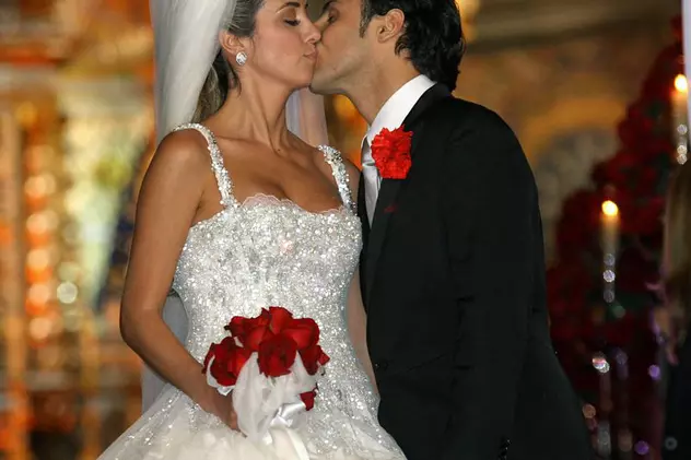 Număr record de căsătorii înregistrate azi, la Braşov 