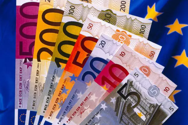 Credeţi că euro va ajunge la 4 lei sau la 4,5? 