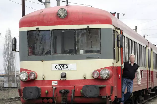 Doi români au fost călcaţi de tren în Italia