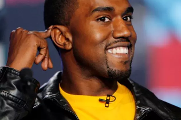 VIDEO / Rapperul Kanye West îşi cere scuze pentru ”figura” de la MTV