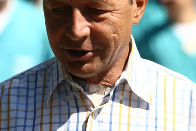 Băsescu l-a rugat pe Nica să se gândească la demisie - Nica nu acceptă