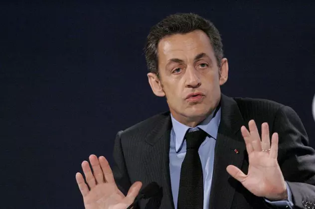 Nicolas Sarkozy va fi judecat pentru acuzațiile de finanțare ilegală