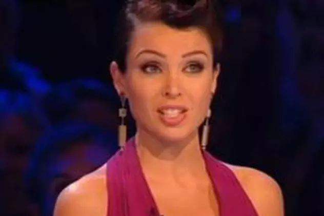 VIDEO / Danii Minogue dă cu bâta-n baltă la X Factor