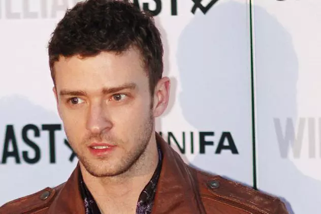 Justin Timberlake: ”Melodiile lui Michael Jackson erau 99,79% perfecte”