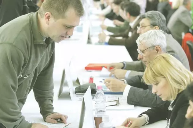 640 de locuri de muncă disponibile în Capitală