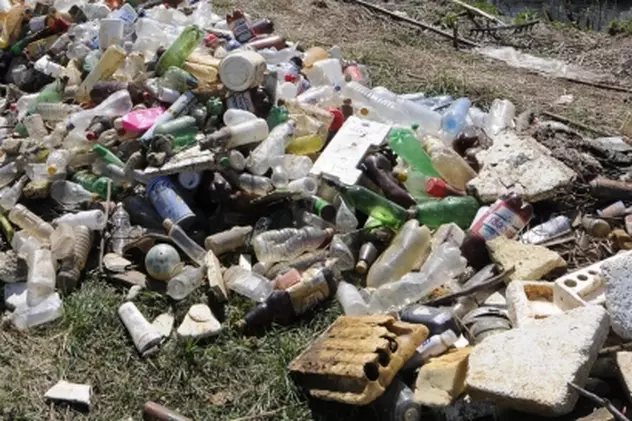 Maraton ecologic şi motoriding la Studenţiadă