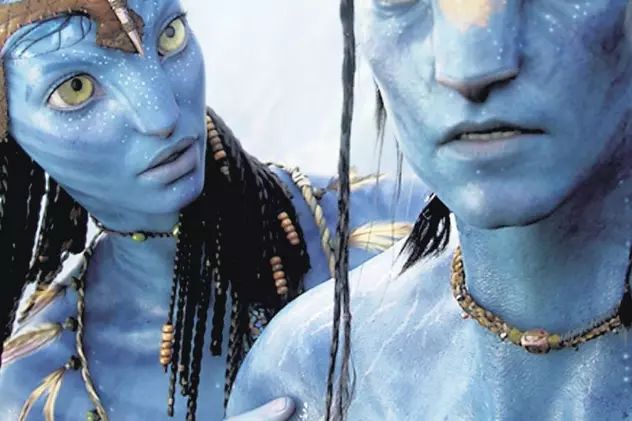 "Avatar" a făcut 27 de milioane de dolari în prima noapte