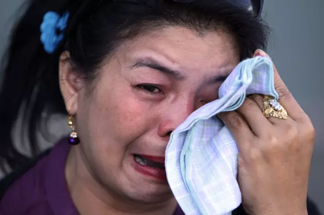 Trei morţi şi 22 de persoane dispărute după un alt naufragiu în Filipine