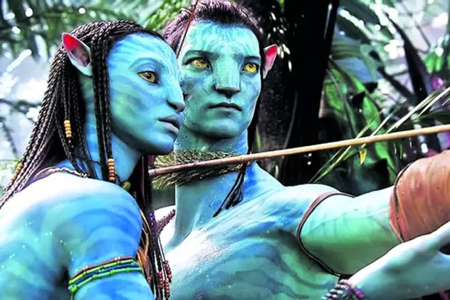 Ford va utiliza tehnologia din filmul Avatar