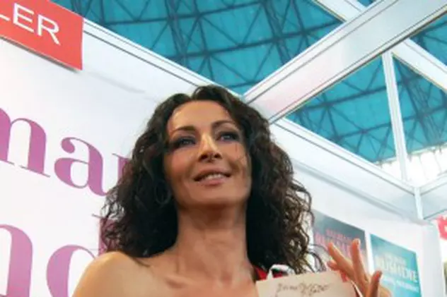 Cartea Mihaelei Rădulescu, printre cele mai cumpărate volume în 2009