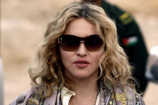 Madonna a dat 9,5 milioane de dolari pe o fermă