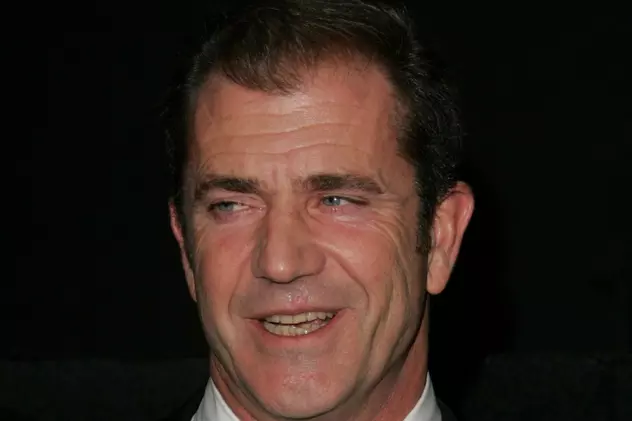 Mel Gibson, huiduit de puşcăriaşi