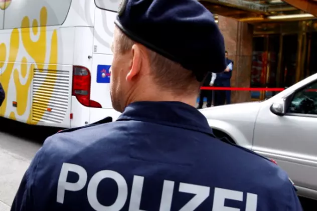 UPDATE| Gara din Bonn a fost redeschisă după o alertă falsă cu bombă