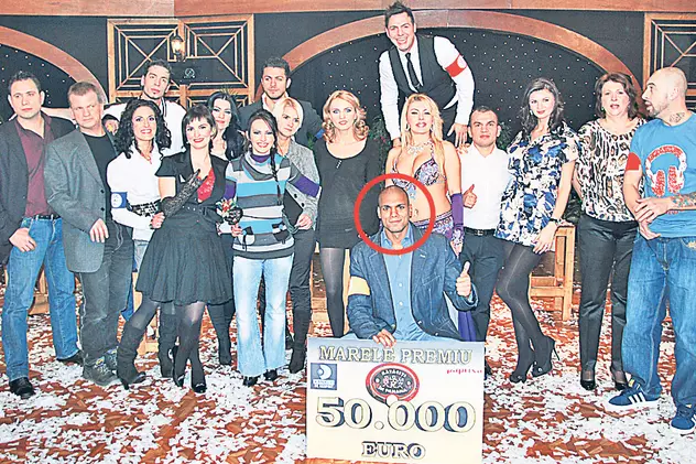 Ally a câştigat 50.000 de euro la «Rătăciţi în Panama»