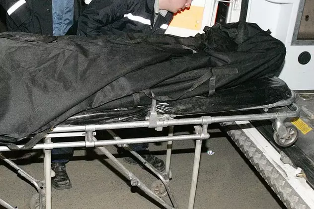 Româncă moartă într-un hotel din Sicilia