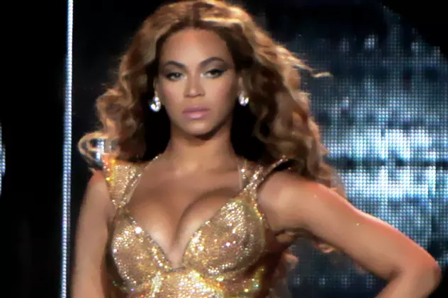 Beyonce face reclame pentru Nintendo