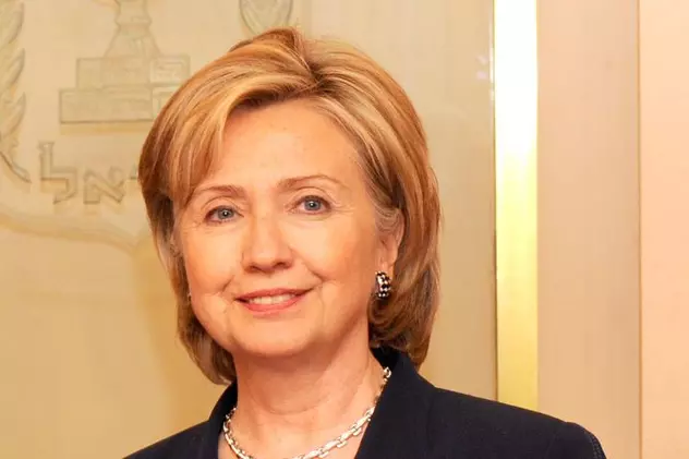 Lui Hillary Clinton România şi Moldova îi dau bătăi de cap