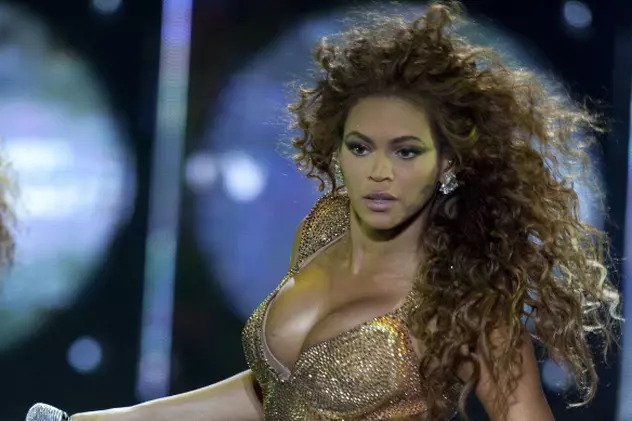 Concertul lui Beyonce s-a terminat cu focuri de armă