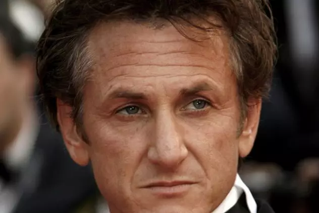 Sean Penn riscă să ajungă după gratii