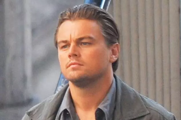 Leo DiCaprio: "Singurătatea este demonul meu"