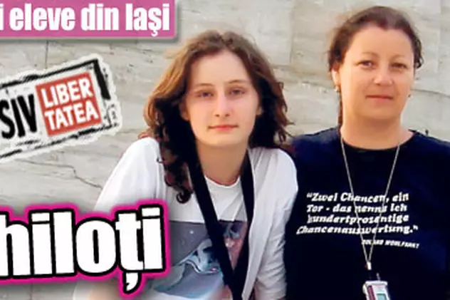 Şocant! O elevă de 19 ani s-a iubit trei ani cu profa de română