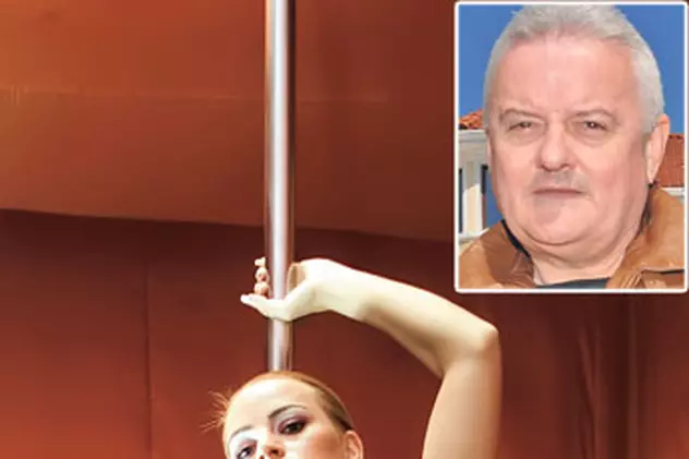 Mariana Roşca A Primit Dedicaţii De 10.000 € | Libertatea