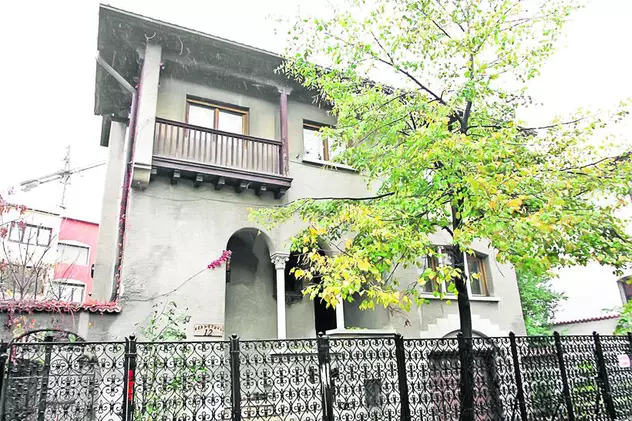 Fosta nevastă a lui Țiriac şi-a vândut casa pe 1.000.000 $