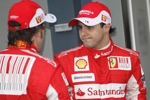 Scuderia Ferrari, acuzată că face reclamă subliminală la ţigări