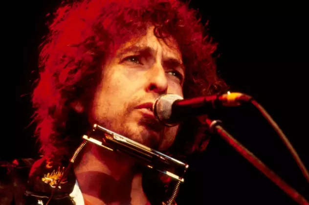 Bob Dylan scapă de procesul în care este acuzat că a agresat sexual o fetiță de 12 ani, în 1965