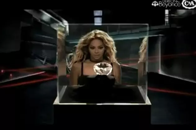 Video | Beyonce, răpitoare şi flexibilă într-o reclamă C&A