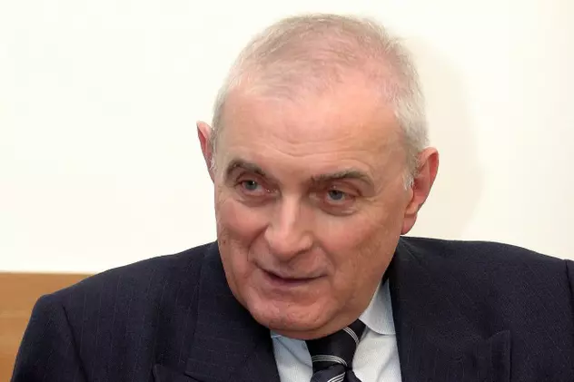 Adrian Vasilescu: "Măsurile luate de Guvern nu sunt anti-criză. Doar sting un incendiu"