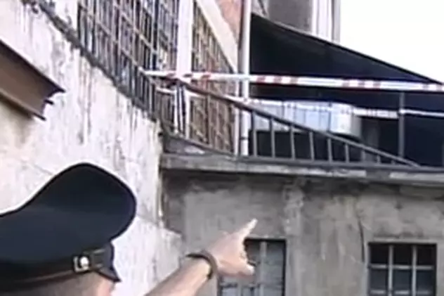 Video | Român ucis de un conaţional în Torino, pentru 50 de euro