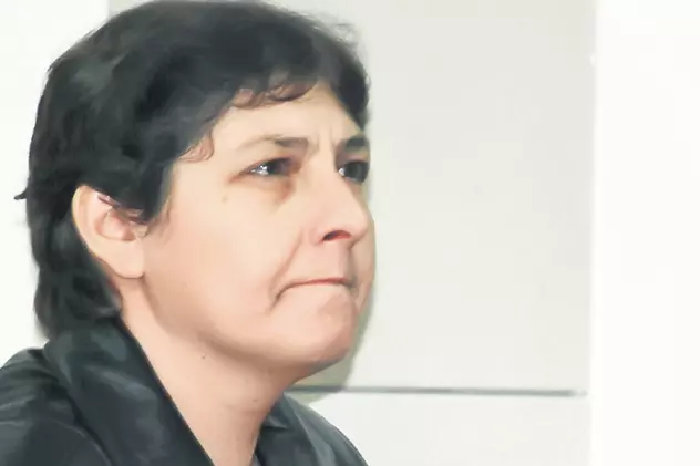 'Bestia din Bistriţa' o acuză pe Sunita Rostaş: «Mi-a cerut 80.000 de lei ca să ne împăcăm»