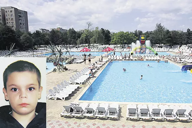 Un băieţel de 7 ani a murit înecat în timpul unei excursii