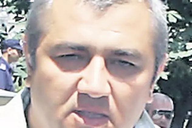 Patronul unui local din Bucureşti acuză că Sile Pietroi i-a distrus cafeneaua