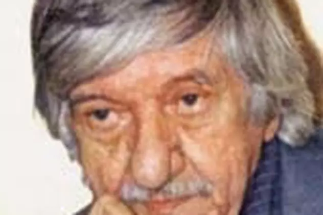 A murit scriitorul Mircea Micu