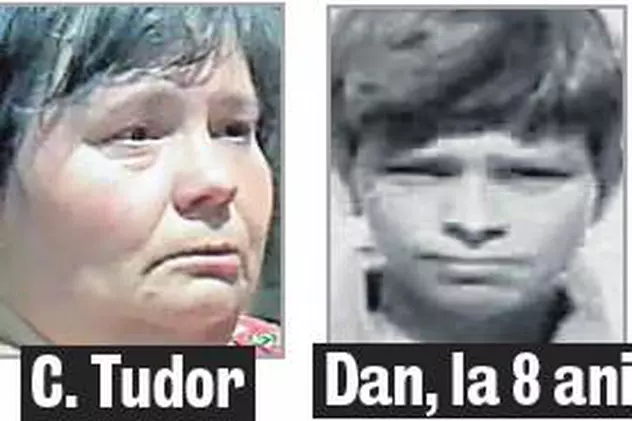 Şi-a regăsit fiul după 22 de ani