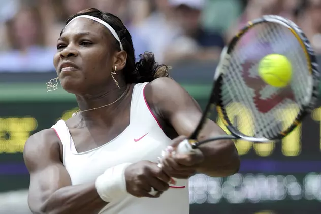 Serena Williams nu va participa la US Open din cauza rănii de la picior 