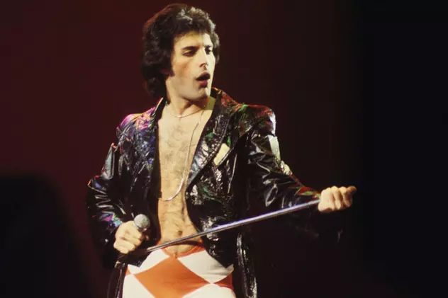 Mama lui Freddie Mercury a murit