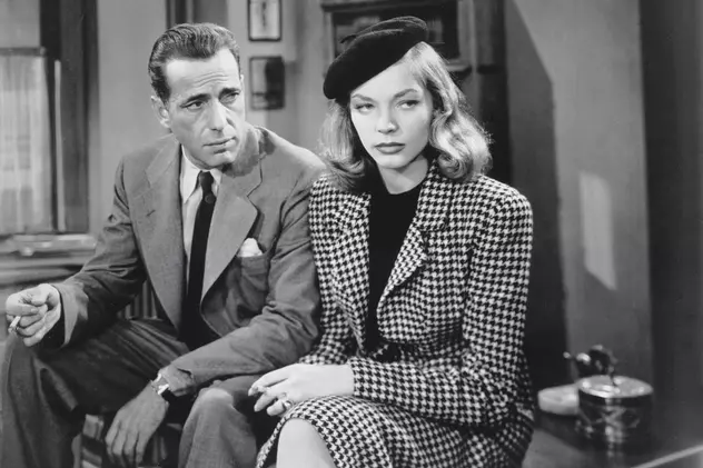 Humphrey Bogart credea că este homosexual