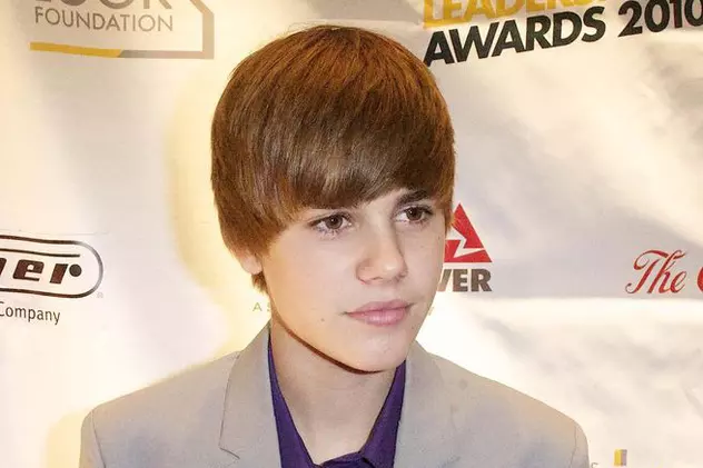 Justin Bieber vrea să lanseze o colecţie de ojă pentru unghii