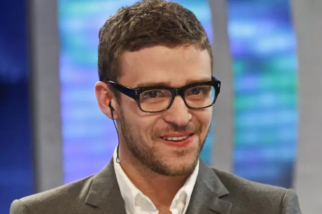 Justin Timberlake are pretenţii mari de la femei: 'Niciuna nu e la fel de bună ca mama'