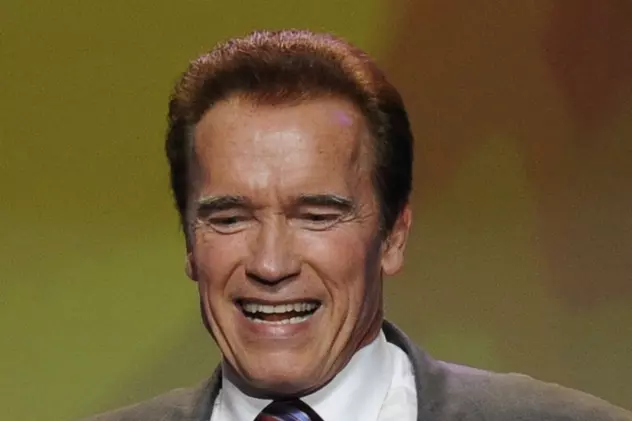 Arnold Schwarzenegger a renunțat să mai prezinte show-ul lui Donald Trump