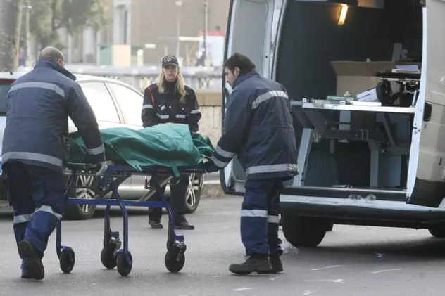 O româncă din Italia a murit într-un accident desprins din filmele horror