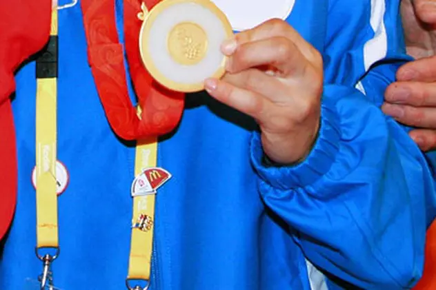 Andreea Chiţu, medalia de aur la judo, în Cupa Europei 